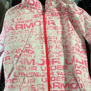 under armour jacket